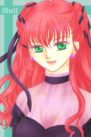 シェル
